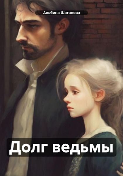 Долг ведьмы