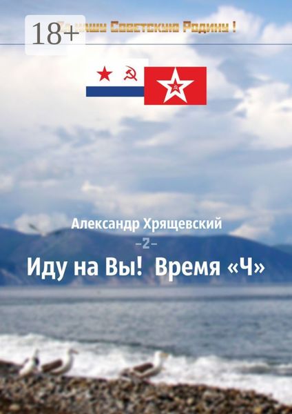 Иду на Вы! Время «Ч». Том 2