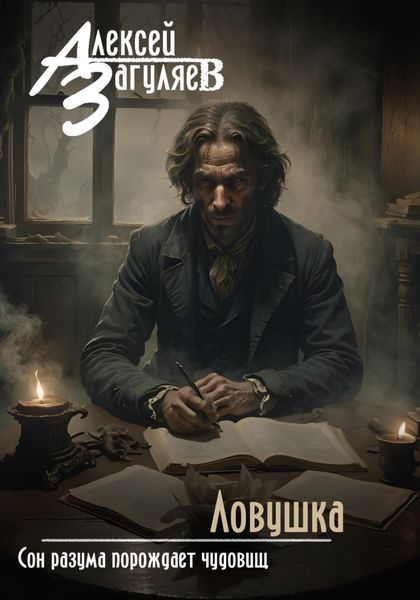 Ловушка