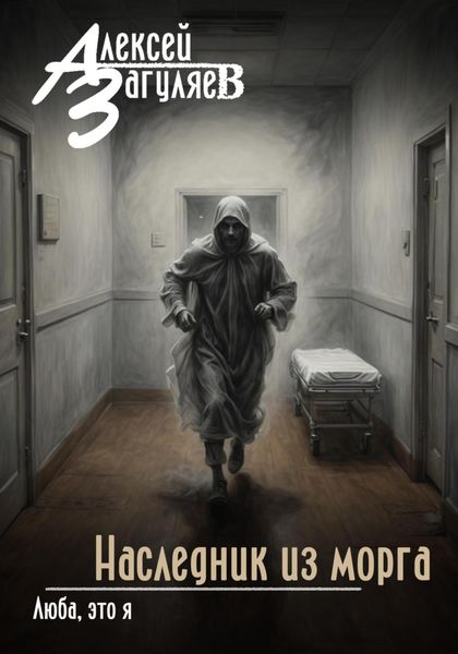 Наследник из морга
