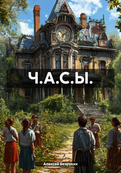 Ч.А.С.Ы.