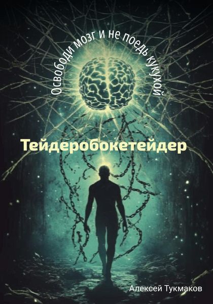 Тейдеробокетейдер: Освободи мозг и не поедь кукухой