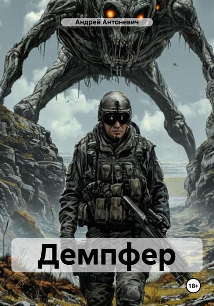 Демпфер