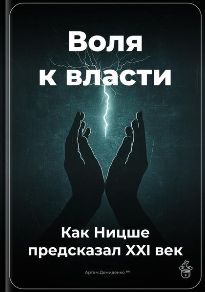 Воля к власти: Как Ницше предсказал XXI век