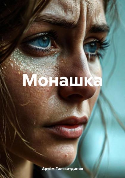 Монашка
