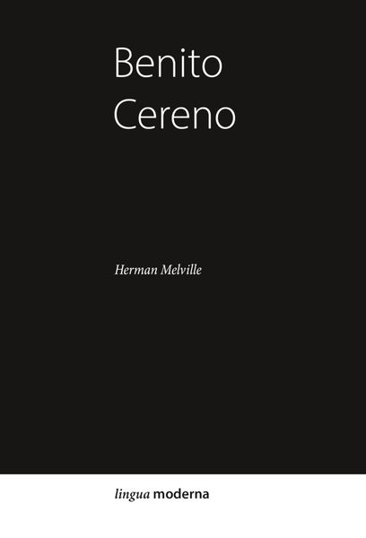Benito Cereno