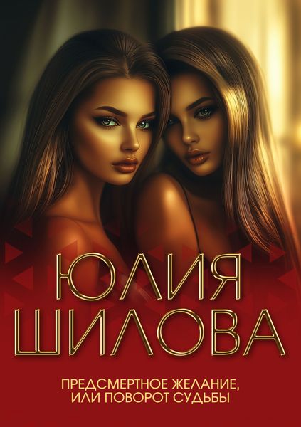 Предсмертное желание, или Поворот судьбы