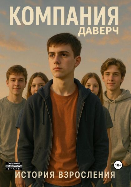 Компания