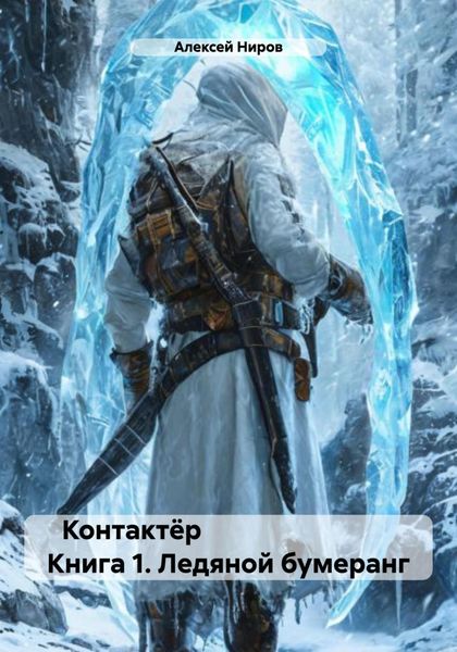 Ледяной бумеранг