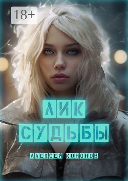 Лик Судьбы. Рассказ