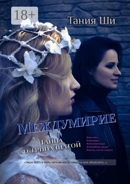 Междумирие. Тайна о тринадцатой