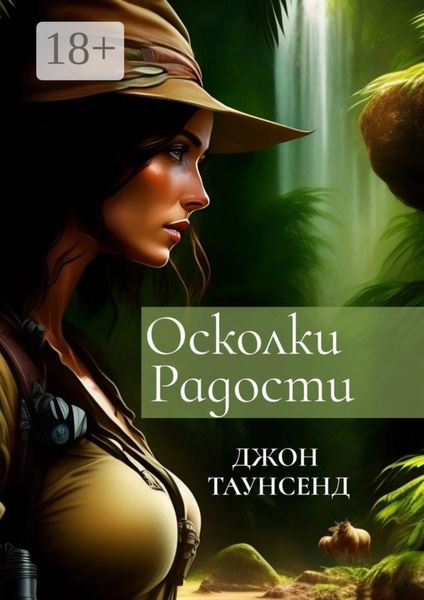 Осколки радости. Судьбоносное путешествие