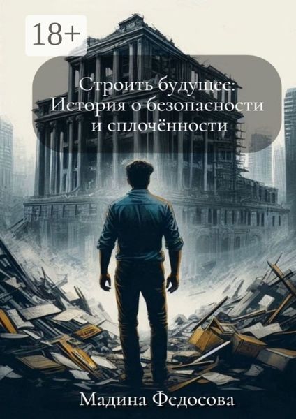 Строить будущее: История о безопасности и сплочённости