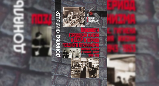 Дональд Фильцер, Опасности городской… - скачать и читать