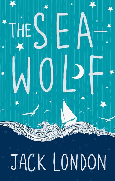 The Sea-Wolf / Морской волк