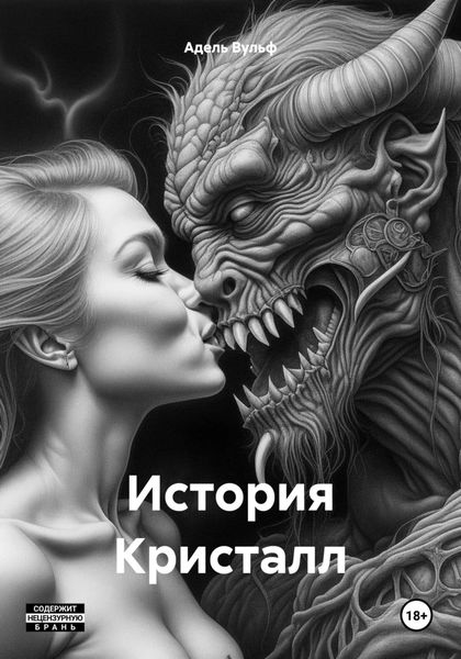 История Кристалл