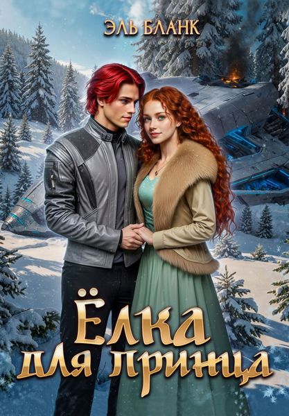 Ёлка для принца