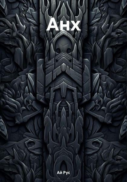 Анх
