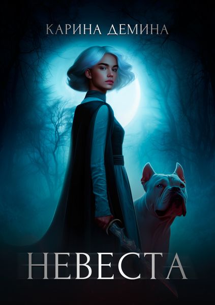 Невеста