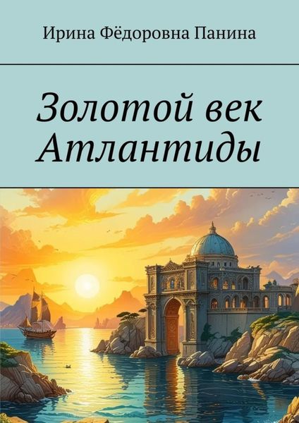 Золотой век Атлантиды