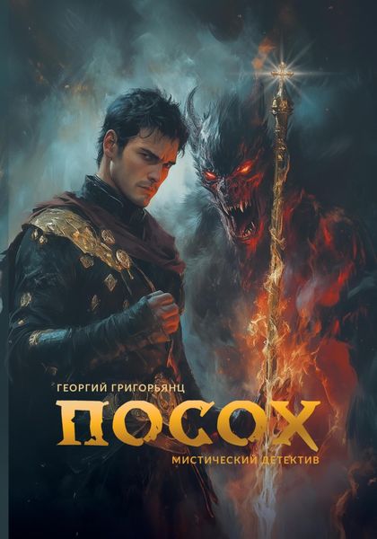 Посох