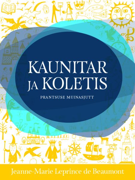 Kaunitar ja koletis