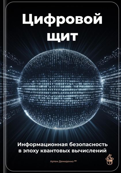 Цифровой щит: Информационная безопасность в эпоху квантовых вычислений