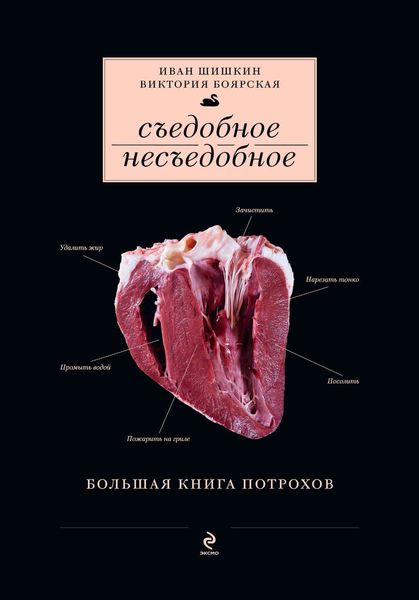 Съедобное несъедобное