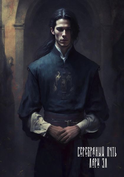 Серебряный путь