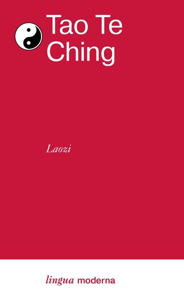 Tao Te Ching