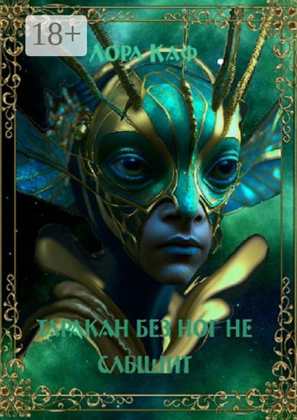 Таракан без ног не слышит. Полёт ежа