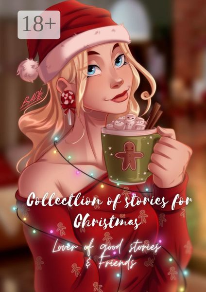 Collection of stories for Christmas
