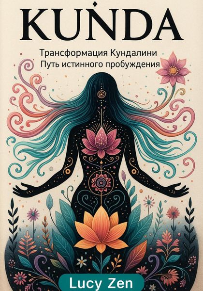 Трансформация Кундалини: Путь истинного пробуждения