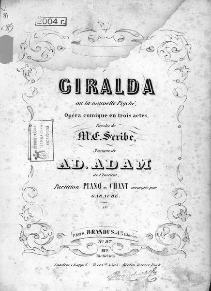 Giralda