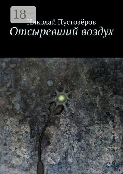 Отсыревший воздух