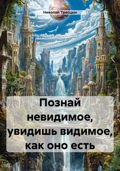 Познай невидимое, увидишь видимое, как оно есть