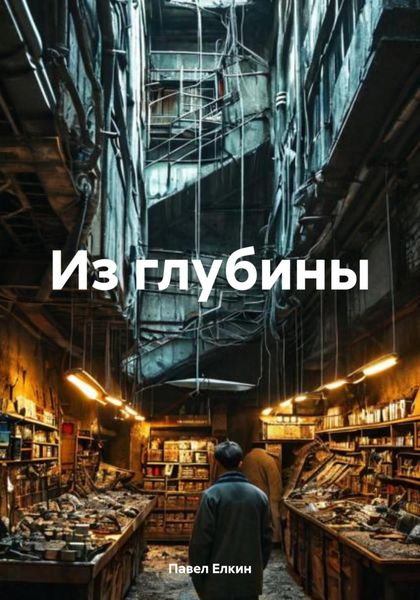 Из глубины