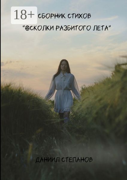 Осколки разбитого лета