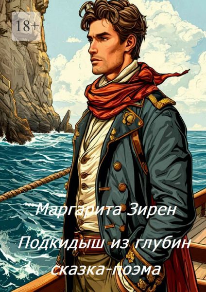 Подкидыш из глубин