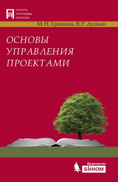 Основы управления проектами