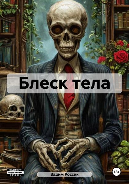Блеск тела