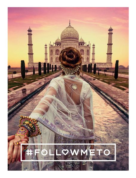 #FOLLOWMETO!