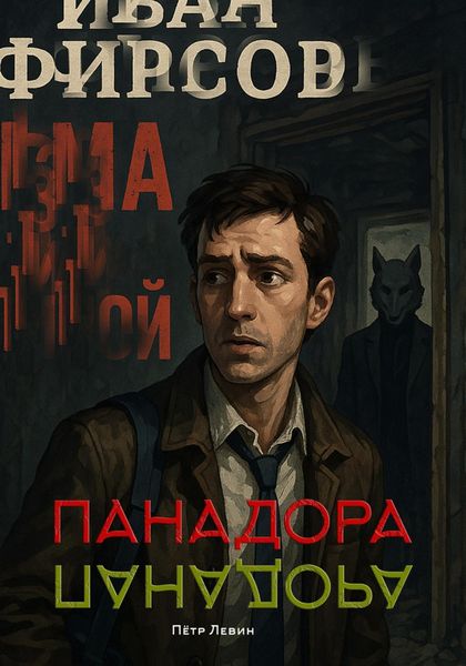 Панадора
