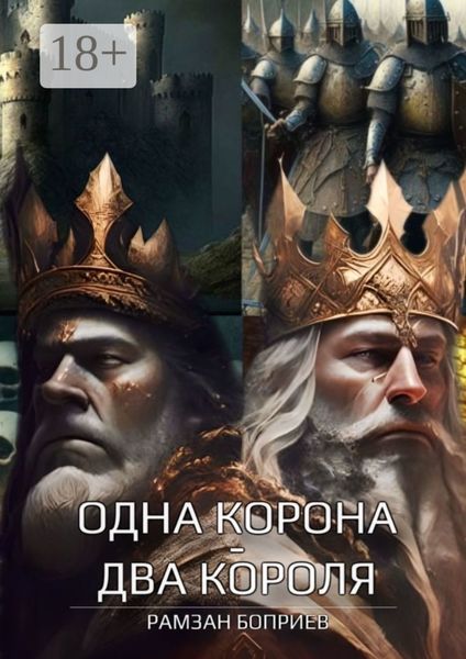 Одна корона – два короля
