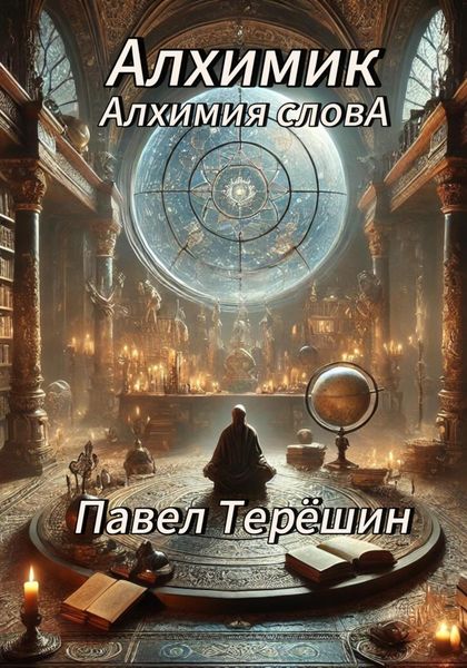 Алхимик. Алхимия словА