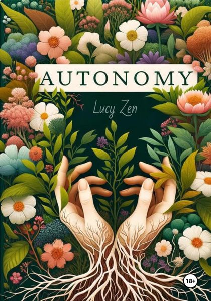 Автономия|AUTONOMY