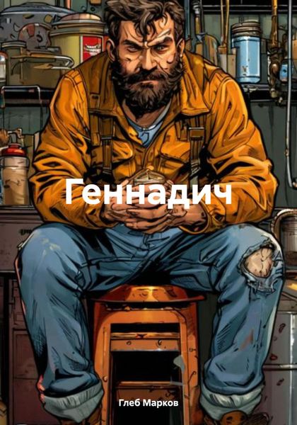 Геннадич