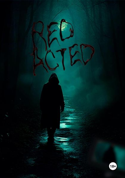 red/acted