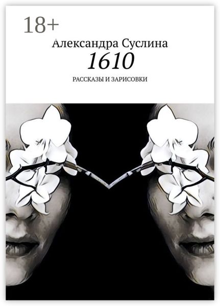1610. Рассказы и зарисовки