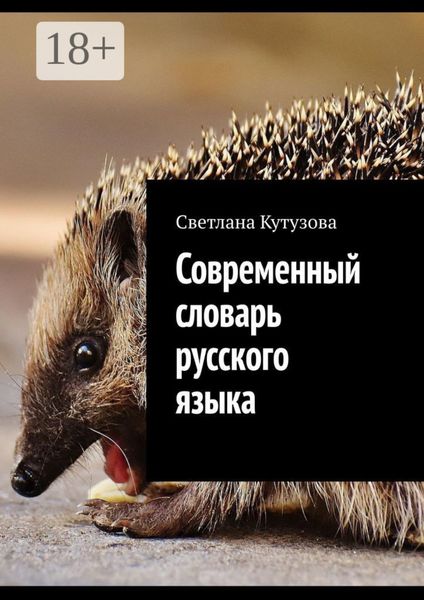 Современный словарь русского языка